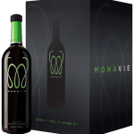 Monavie Active - 1 Case / 4 Bottles