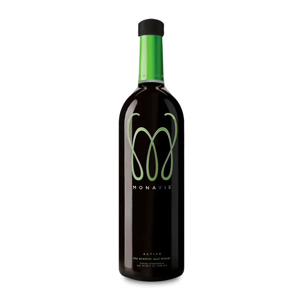 Monavie Active, 1 bottle
