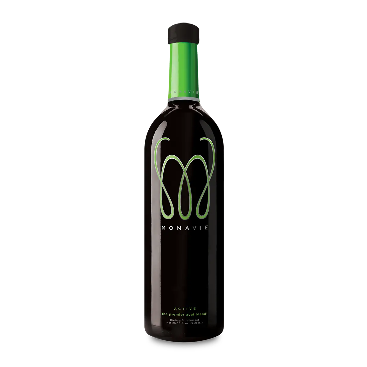 Monavie Active - 1 Bottle / 25.3oz