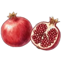 Pomegranate