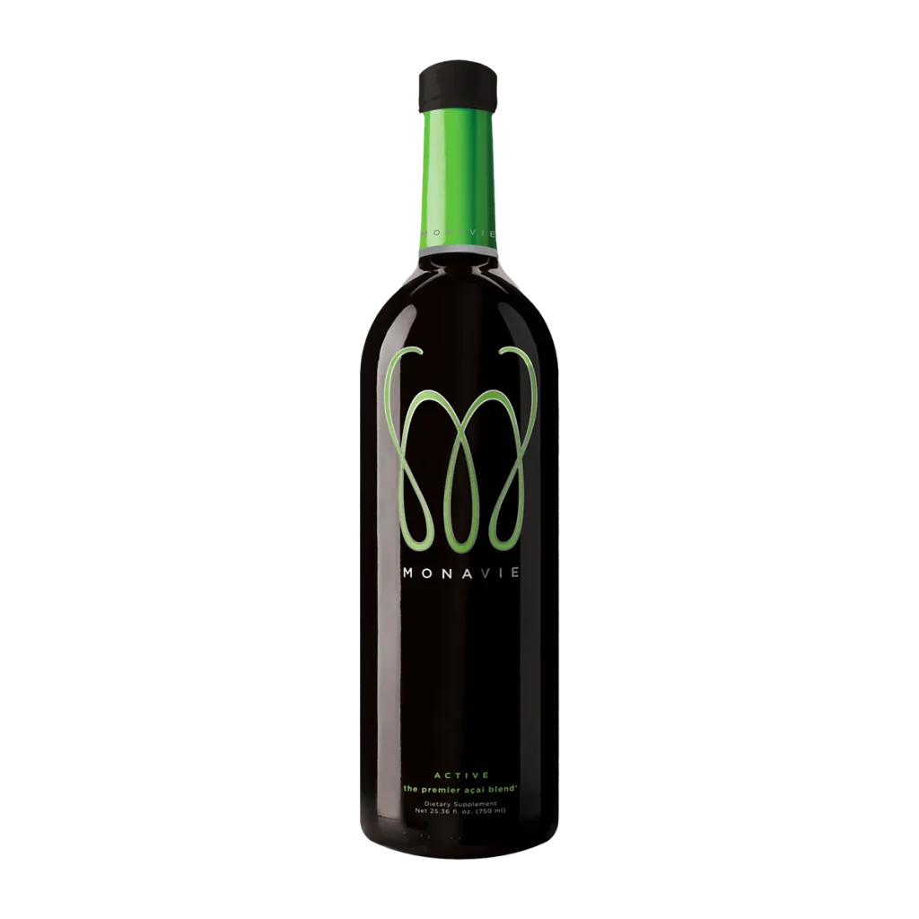 Monavie Active, 1 bottle