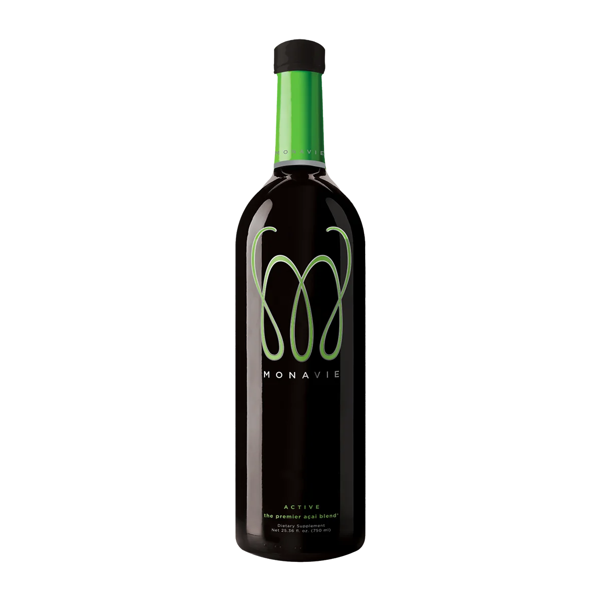 Monavie Active - 1 Bottle / 25.3oz